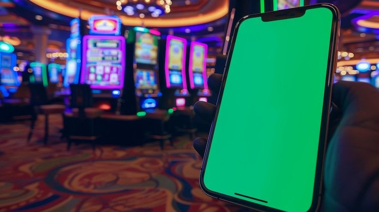 fun4d featured game showcase
